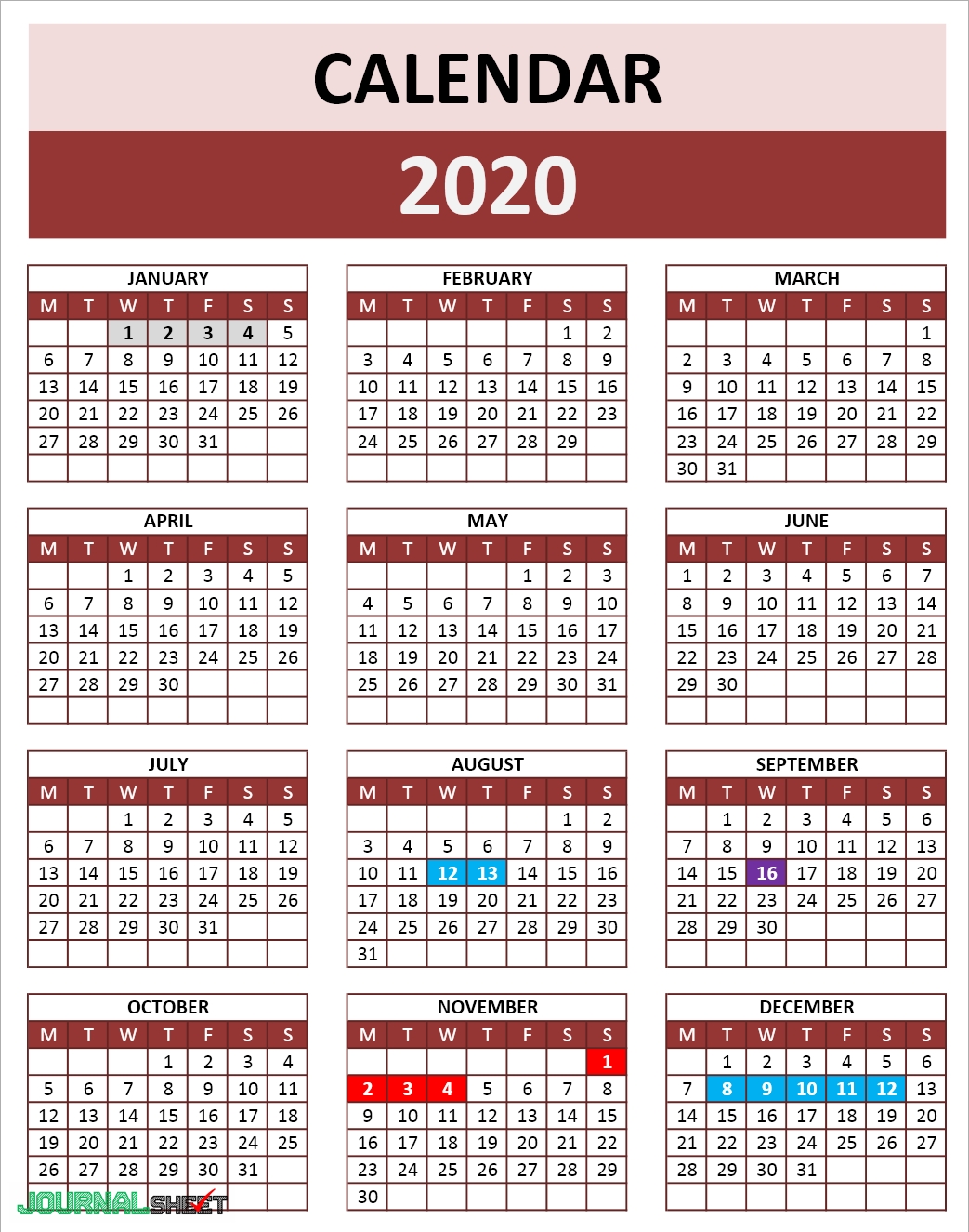 Print Year Calendar Mac Calendar Printables Free Templates Year