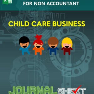 Child Care Business Bookkeeping for Non Accountant