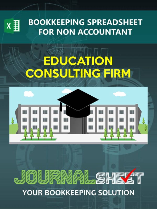 Education Consulting Firm