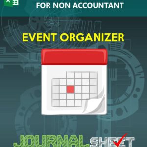 Event Organizer Business Bookkeeping for Non Accountant