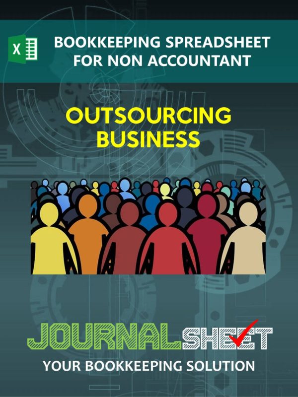 HR Outsourcing Business Bookkeeping for Non Accountant