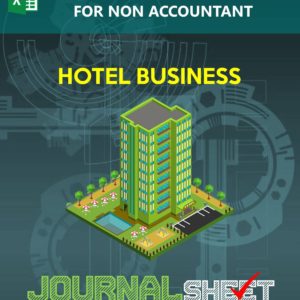 Hotel Business Bookkeeping for Non Accountant