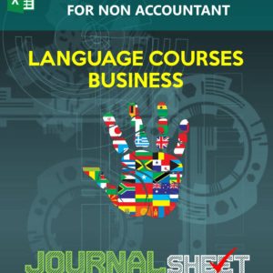 Language Courses Business Bookkeeping for Non Accountant