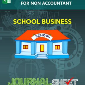 School Business Bookkeeping for Non Accountant