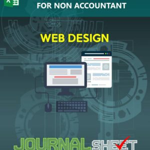 Web Design Business Bookkeeping for Non Accountant