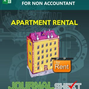 Apartment Rental Business Bookkeeping