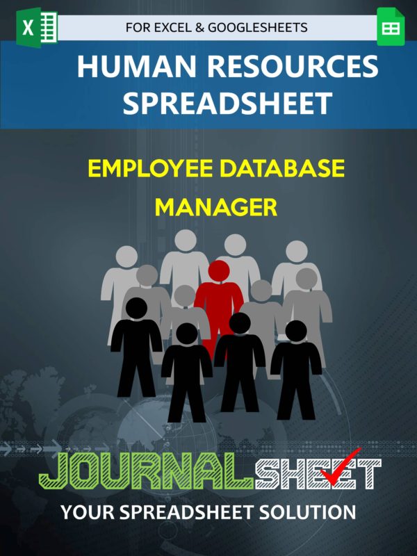 Employee Database Manager