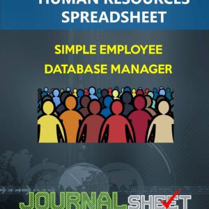 One Tab Employee Database Manager